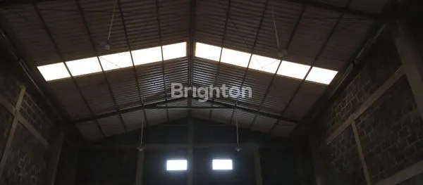 image MURAH GUDANG GUNUNG ANYAR SIAP PAKAI STRATEGIS (6)