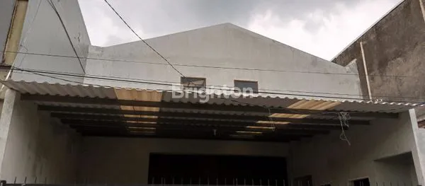 image MURAH GUDANG GUNUNG ANYAR SIAP PAKAI STRATEGIS (3)