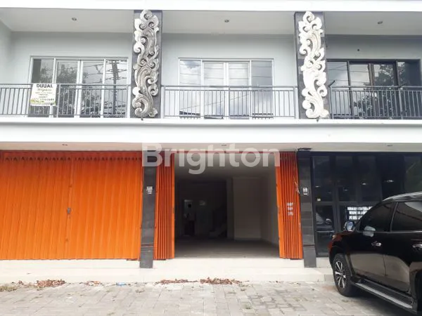 image RUKO RENON DENPASAR BALI (8)