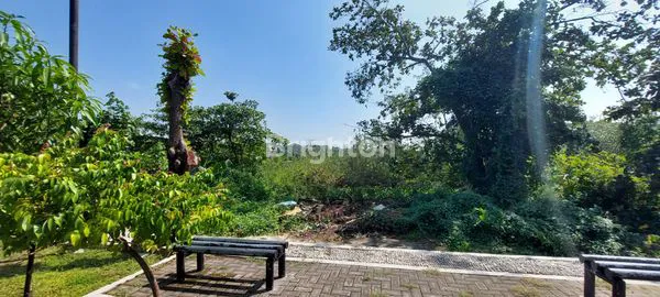 image TANAH HM BOLEH DIBELI PER BIDANG DI JL. TAMBRA - JL. CUCUT (7)