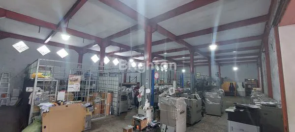 image 2 RUKO 1 GUDANG DI JL. ARTERI CITARUM - PEDIRUNGAN (3)