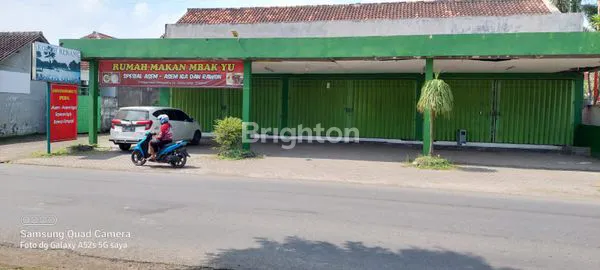 image RUKO EKS MINI MARKET BONUS PEMANDIAN STRATEGIS DIJUAL (1)