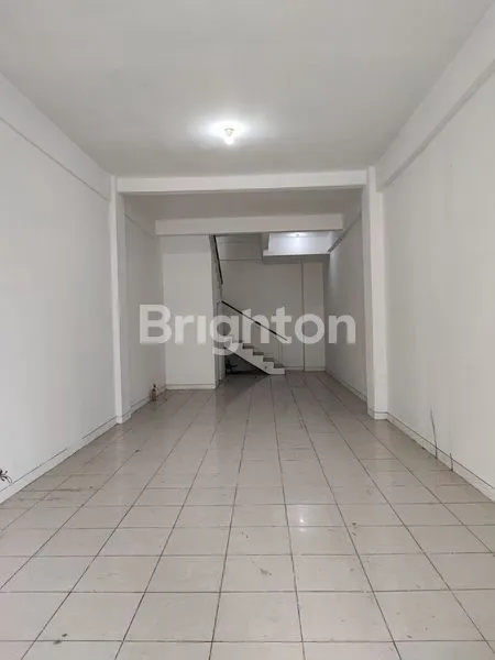 image *RUKO 4 LANTAI RAYA MERR IR SOEKARNO* (3)