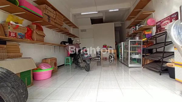 image RUKO 3 LT DI CITRALAND DRIYOREJO CBD GRESIK (8)