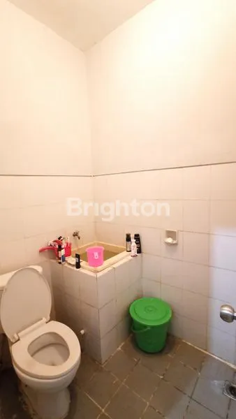 image RUKO 3 LT DI CITRALAND DRIYOREJO CBD GRESIK (4)