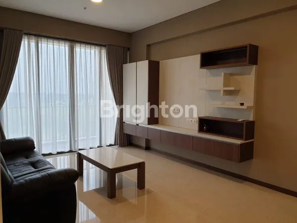 image APARTEMEN MARIGOLD VIEW BOTANICAL PARK2+1BR DELUXE FULLY FURNISHED RENOV SIAP HUNI (2)