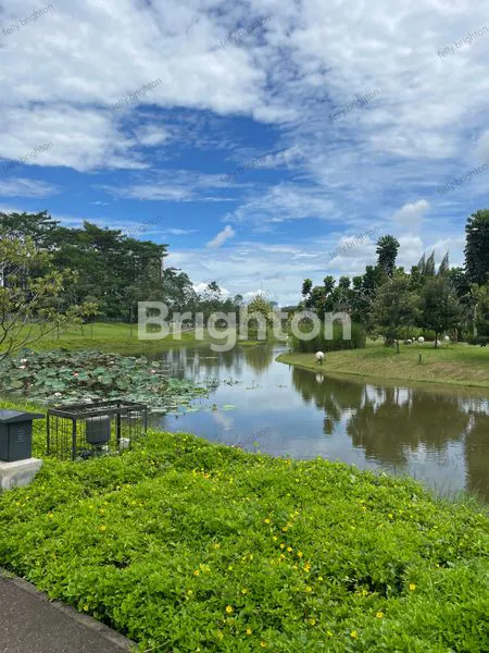 image APARTEMEN MARIGOLD VIEW BOTANICAL PARK2+1BR DELUXE FULLY FURNISHED RENOV SIAP HUNI (7)