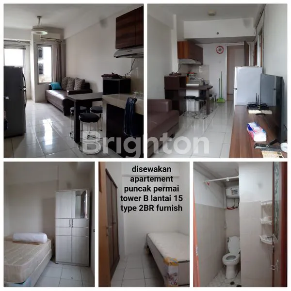 image PUNCAK PERMAI 2BR FURNISH (1)