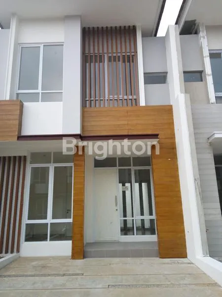 image RUMAH BARU DARI DEVELOPER CITRA RAYA (BELUM PERNAH DIHUNI) (1)