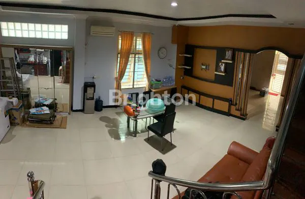 image TOWN HOUSE KEREN LOKASI PREMIUM TENGAH KOTA NEGO TIPIS (6)