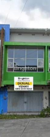 image RUKO 2 LANTAI DI KOMPLEK RUKO CITRA TOWN SQUARE (CITOWN) JL. D.I. PANJAITAN (1)