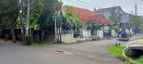 image RUMAH DI KOMP TNI AL PONDOK BAMBU DUREN SAWIT JAKARTA TIMUR (7)
