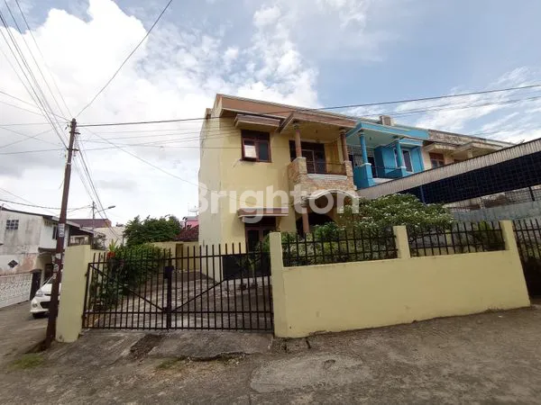 image RUMAH NYAMAN DAN LUAS. PALEMBANG SUMATERA SELATAN  (1)