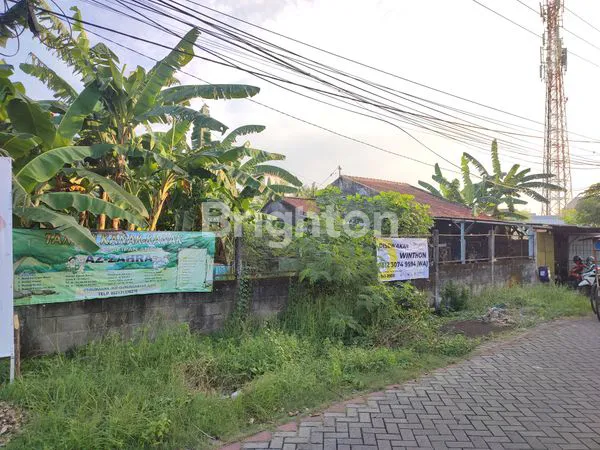 image TANAH GUNUNG ANYAR IKIP SEBELAH PURIMAS / AW STRATEGIS! (1)