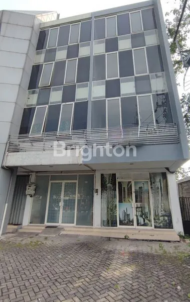 image *RUKO 4 LANTAI RAYA MERR IR SOEKARNO* (1)