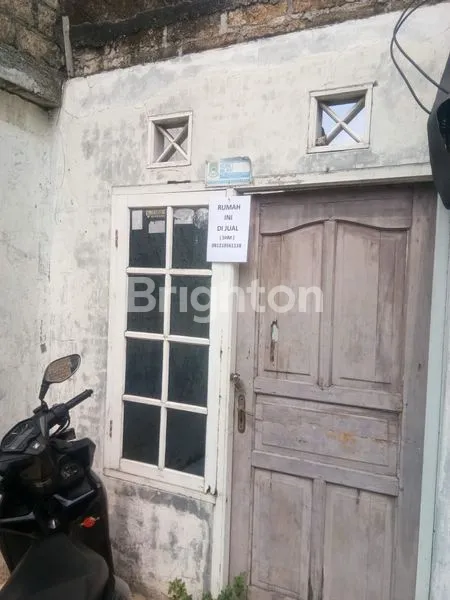 image RUMAH KAVLING MURAH SIAP BANGUN (1)