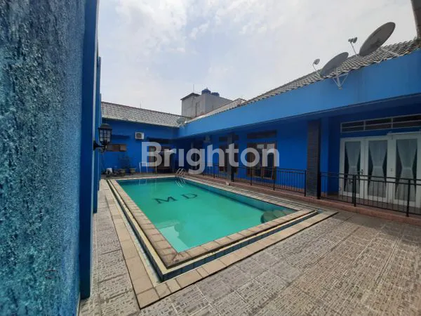 image RUMAH MEWAH GEMA PESONA ESTATE DI KOTA DEPOK (3)