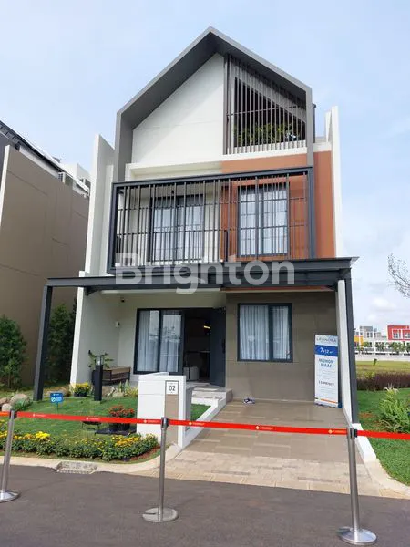 image RUMAH GADING SERPONG CLUSTER LEONORA (5)