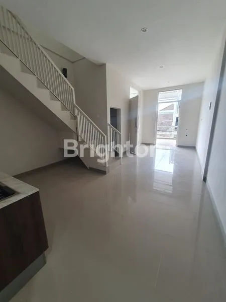 image WISMA PERMAI NEW GRES MININALIS SIAP HUNI (2)