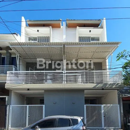 image WISMA PERMAI NEW GRES MININALIS SIAP HUNI (1)