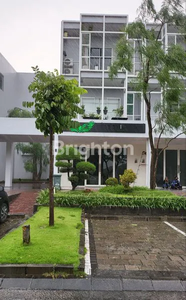 SOHO 3 LT SURABAYA BARAT DAERAH LONTAR DEKAT CITRALAND, MANUKAN