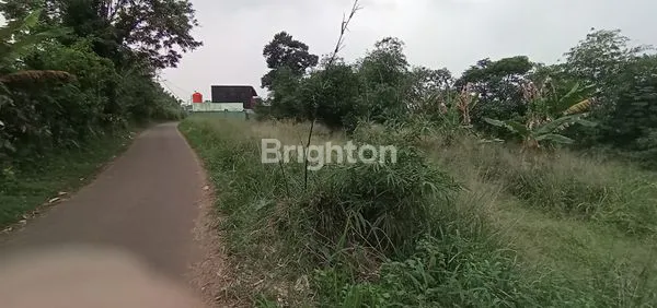 image TANAH STRATEGIS DI PINGGIR JALAN (1)