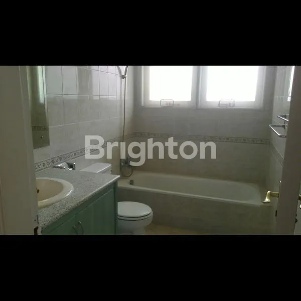 image RUMAH ASRI CIPETE JAKARTA SELATAN (5)