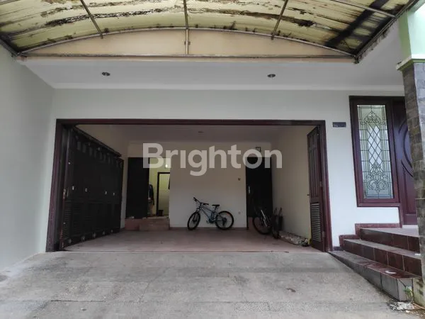 image DISEWAKAN RUMAH DI VPT (8)