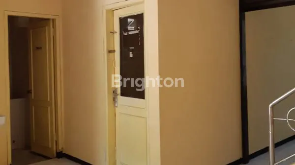 image RUMAH SIAP HUNI PERUMAHAN ELITE DHARMAHUSADA MAS BAGUS DAN TERAWAT (3)