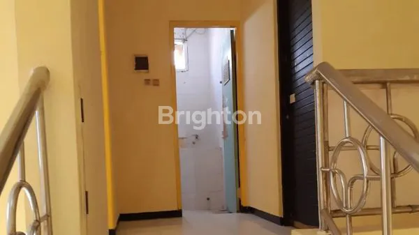 image RUMAH SIAP HUNI PERUMAHAN ELITE DHARMAHUSADA MAS BAGUS DAN TERAWAT (5)