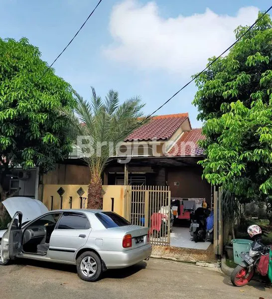 image RUMAH SIAP HUNI STRATEGIS DAN TERAWAT POSISI HOOK (1)