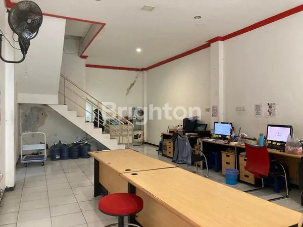 image 2 RUKO JEJER LOKASI STRATEGIS.KOMPLEKS PERTOKOAN.WARU.SIDOARJO (2)