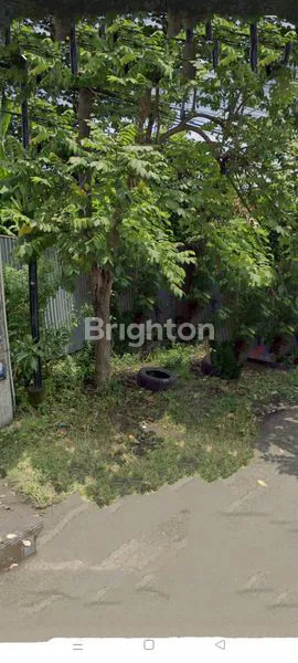 Gambar Property RAYA KENDANGSARI DOUBLE WAY