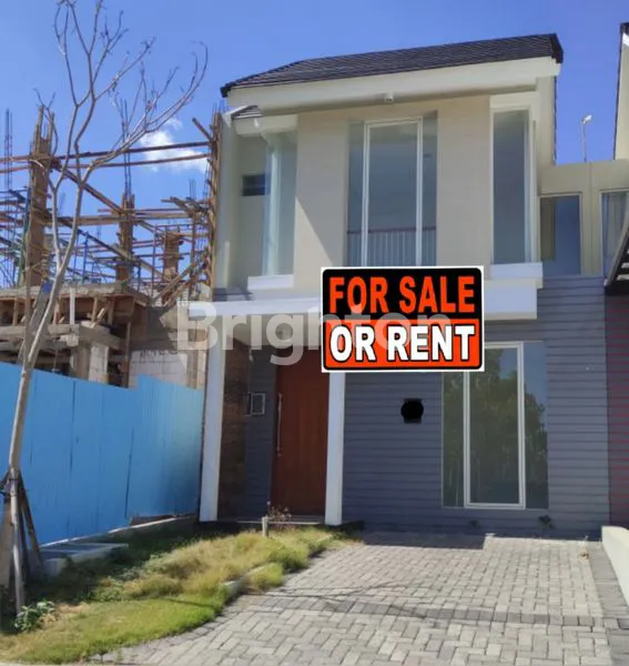 image JARANG ADA!! RUMAH BARU GRESS MINIMALIS SIAP HUNI DI CITRALAND DEKAT UC, GRAND PAKUWON DAN GRAHA NATURA (1)