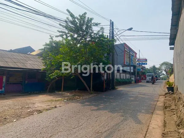 image RUMAH LUAS JUAL CEPAT DI JATIMEKAR JATIASIH, BEKASI (3)