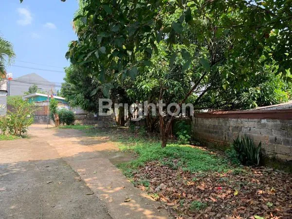 image RUMAH LUAS JUAL CEPAT DI JATIMEKAR JATIASIH, BEKASI (5)