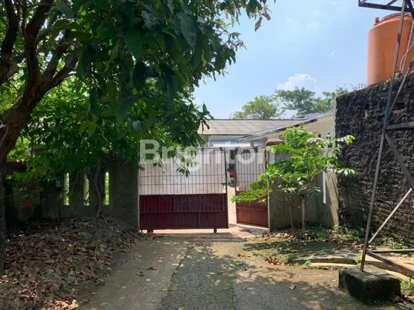 image RUMAH LUAS JUAL CEPAT DI JATIMEKAR JATIASIH, BEKASI (4)