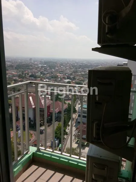 image APARTEMEN ASTON TYPE 3 BED ROOM DI TENGAH KOTA SOLO (6)