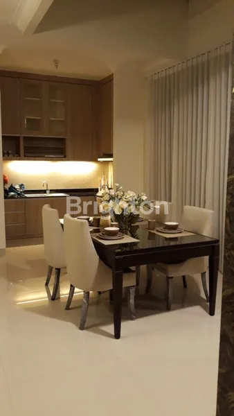 image RUMAH  MEWAH PAKUWON CITY LONG BEACH, MASIH BARU (2)