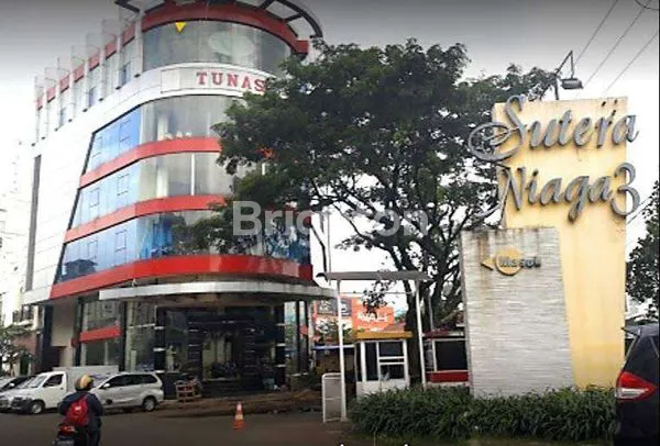image RUKO SUTERA NIAGA 3 ALAM SUTERA TANGERANG (7)