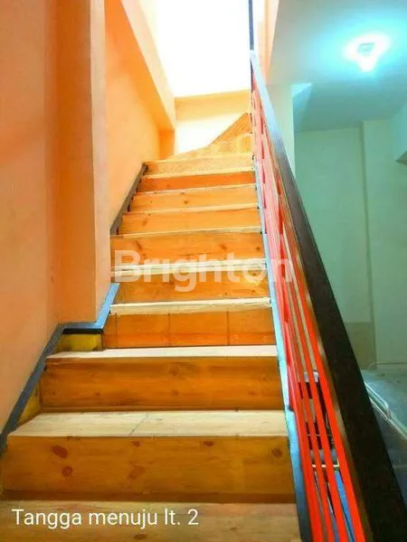 image RUKO SUTERA NIAGA 3 ALAM SUTERA TANGERANG (5)