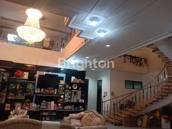 image MURAH DHARMAHUSADA INDAH SURABAYA TIMUR SIAP HUNI ISTIMEWA JARANG ADA (4)