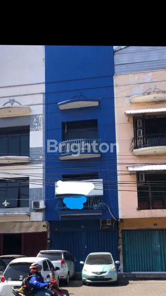 image RUKO 4 LANTAI NGAGEL (2)