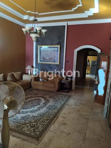 image RUMAH SIAP HUNI DEKAT BANDARA KEDIRI (2)