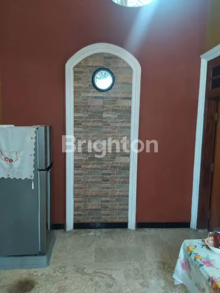 image RUMAH SIAP HUNI DEKAT BANDARA KEDIRI (4)