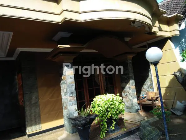 image RUMAH SIAP HUNI DEKAT BANDARA KEDIRI (7)