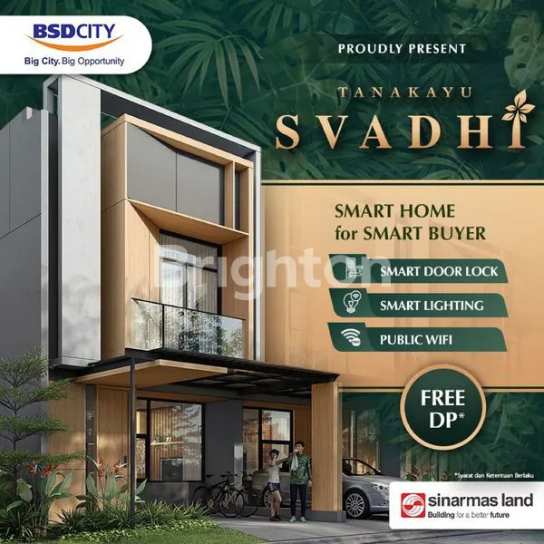 image TANAKAYU TERMURAH YUK SEBELUM KEHABISAN! (3)