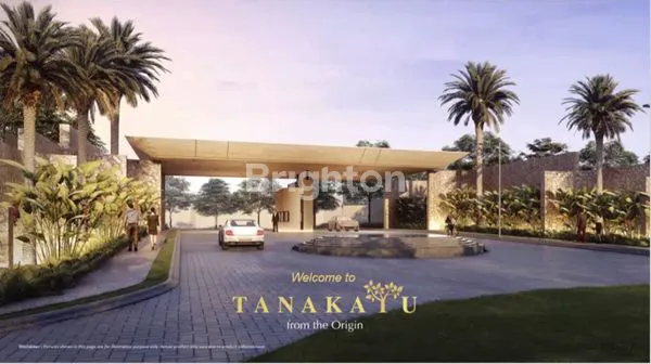 image TANAKAYU TERMURAH YUK SEBELUM KEHABISAN! (5)