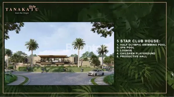 image TANAKAYU TERMURAH YUK SEBELUM KEHABISAN! (8)