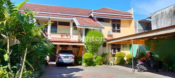image RUMAH KOS-KOS\'AN BESAR MANYAR REJO HARGA 10,5M TURUN JADI 9,5 M (2)